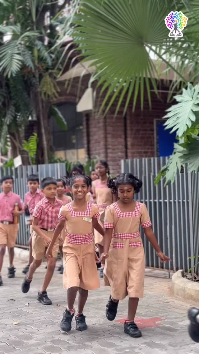 At Vichara World School, education goes beyond textbooks—it shapes character, confidence, and clarity of thought. 🌿
We believe every child deserves a space where they are understood, respected, and encouraged to be themselves. At Vichara, learning is designed to nurture not just academic excellence, but also values, emotional strength, creativity, and real-world readiness.
Rooted in strong ethics and a child-centric approach, our classrooms are places where curiosity is welcomed, questions are encouraged, and mistakes are seen as part of learning. With a balanced CBSE curriculum, engaging co-curricular activities, and dedicated educators, children grow into confident learners and responsible individuals.
Located in the heart of Coimbatore, Vichara World School offers:
• a safe, inclusive, and joyful learning environment
• emphasis on values, ethics, and social responsibility
• holistic development through academics, sports, arts, and life skills
• supportive teachers who guide every child’s unique journey
• a strong partnership with parents
We prepare children not just for exams, but for life—helping them think independently, act compassionately, and face the future with confidence.
If you’re a parent in Coimbatore searching for a CBSE school that focuses on values, holistic growth, and your child’s happiness, Vichara World School is a place where learning feels meaningful and children truly belong.
✨ Education with purpose. Growth with values.
📍 Coimbatore
📩 DM us to know more / Book a campus visit