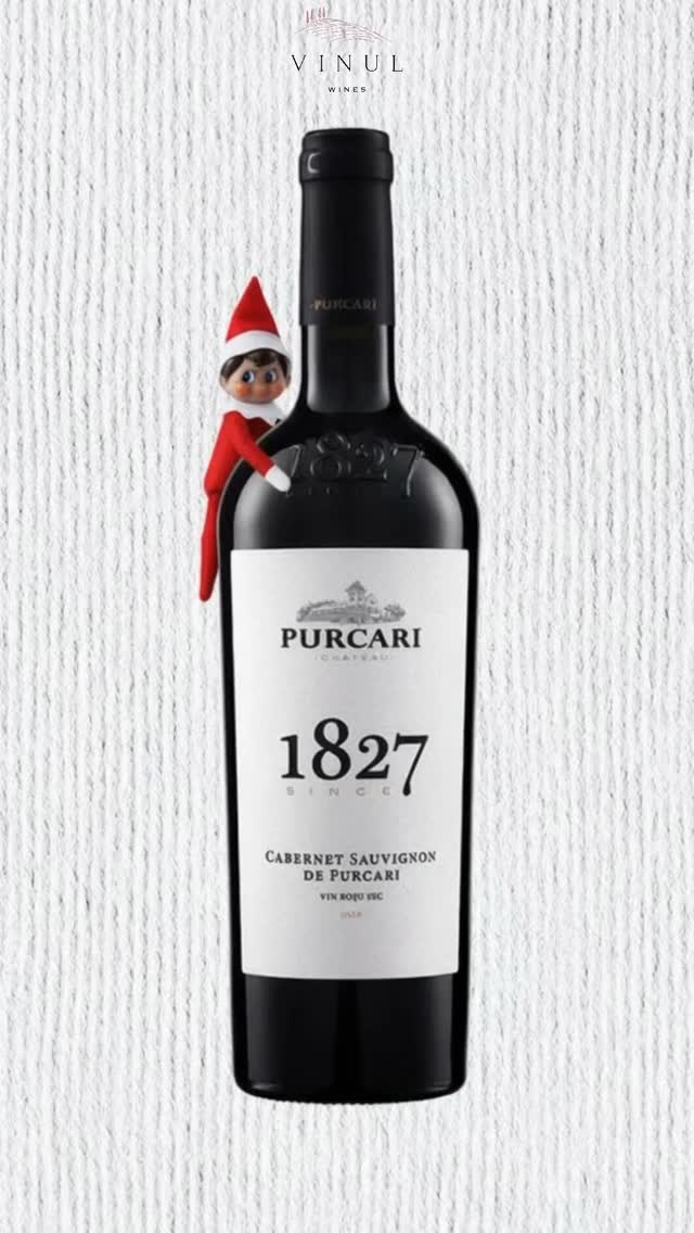 The jolly season is coming — don’t be the one running out of wine.
Stock up now!
Try our Cabernet Sauvignon, perfect for all the juicy Christmas roasts.
#vinulwinesmy #winelover #premiumwines #purcariwines #wineinmalaysia