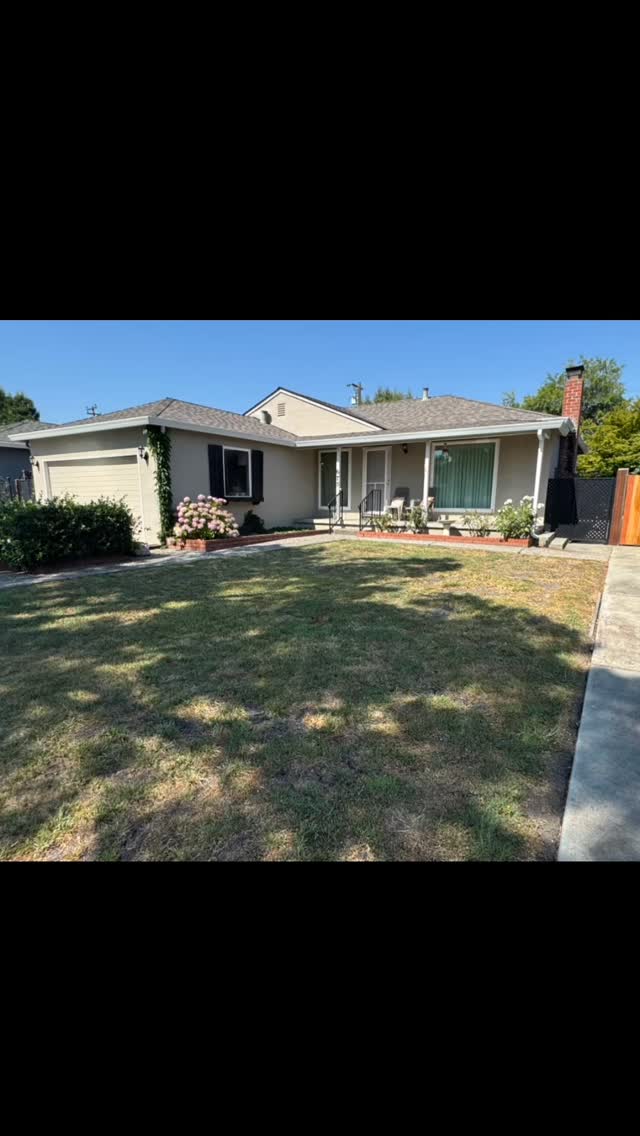 We did it! š Thrilled to share the results of our lawn conversion project, trading a water-guzzling turf for a beautiful, sustainable California landscape.
This isnāt just about saving waterāthough that is a huge benefit!āitās about creating a habitat, reducing maintenance, and celebrating the natural beauty of our region. Every drop counts, and this new design features drought-tolerant California native plants that are attracting butterflies and bees! š¦š
Before: Boring green lawn (high water usage!)
Now: Vibrant, low-maintenance, sustainable landscape!
What sustainable changes are you making in your own yard? Let us know in the comments! š
#LawnConversion #SustainableLandscape #CaliforniaNativePlants #DroughtTolerant #WaterWiseGardening #EcoFriendlyHome #GardenTransformation #CaliforniaGardening #GoNative #SustainableLiving #landscapedesigner