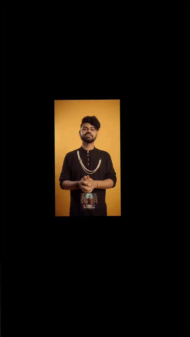 Echoes Of Collusion is Out Now!!
@thomaslangdrum @dey_bass @rhythm_shaw @lydiannadhaswaramofficial @hersh.desai.9 @alaapg @sambitc @rahulputai @ziamuzik @bihumukherjee @universalmusicgroup
#new #worldmusic #fusion #progressive #album