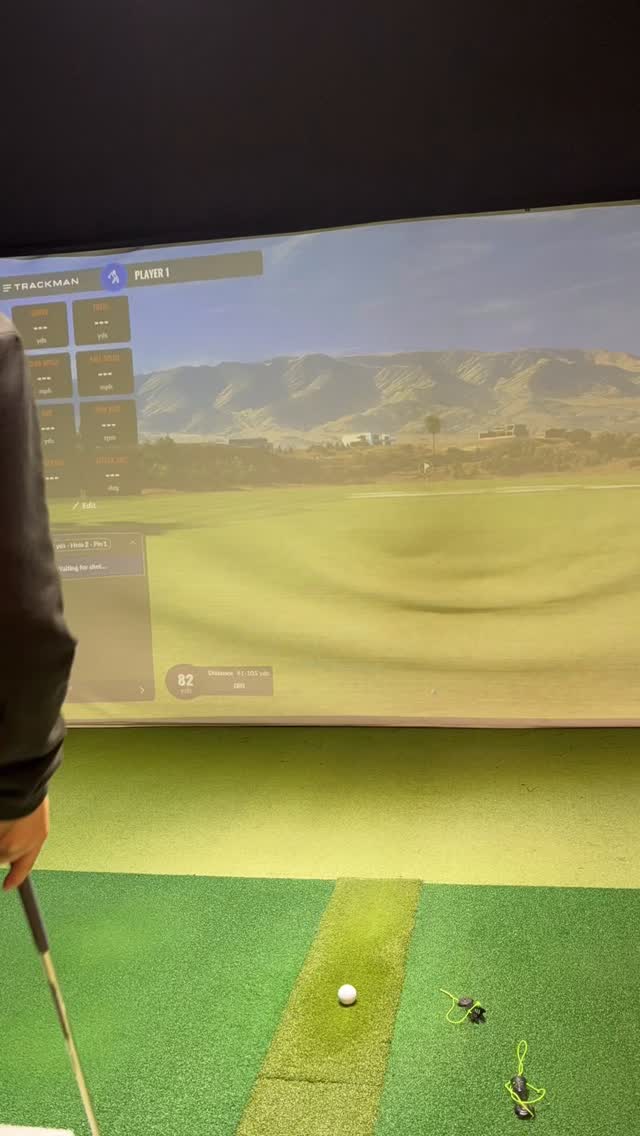 Working on wedges is one of the most important steps if you want to improve your score. So many shots are won or lost in that area of the game and most golfers do not spend nearly enough time on it. Gaining control of distance and ball flight can instantly reduce wasted shots and build confidence around the greens.
Launch conditions, angle of attack and path all play a major part in controlling your wedges. When you understand your numbers and how small adjustments affect strike and flight you give yourself a real advantage on the course. This is where focused guidance and quality feedback can make progress much faster and much easier to repeat.
If you want help with your numbers it is time to book a lesson. Visit my website through the link in my bio and secure a session today. A structured plan with professional support will take the guesswork out of your wedge play and help you start saving shots straight away. Let’s get to work on your game.