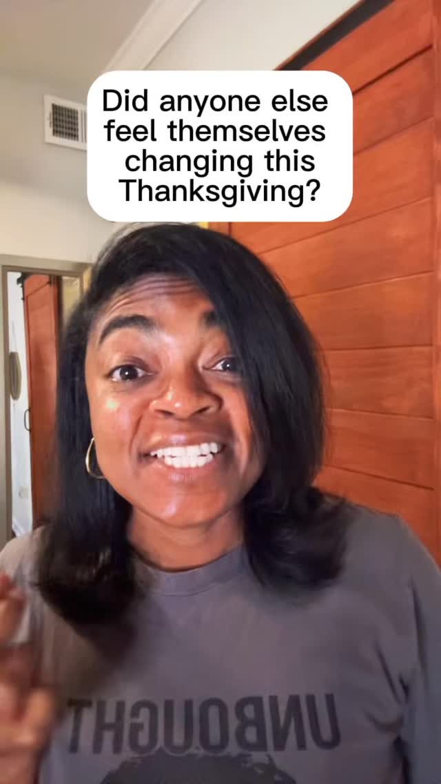 Something shifted in me this Thanksgiving.
And honestly… it felt beautiful.✨
#trulytoyasha
#softawakening
#healingnothustling
#quietevolution
#emotionalwealth
#selfleadership
#innerpeacejourney
#gratitudeshift