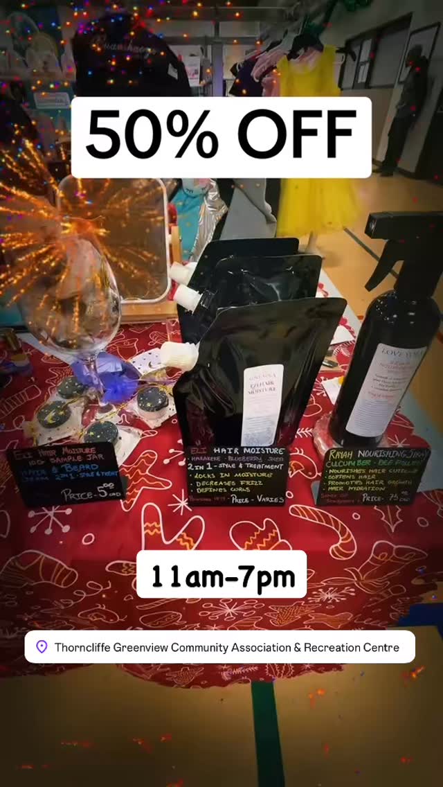 @afromarket____ #formulation #moisturelockcream #yycevents