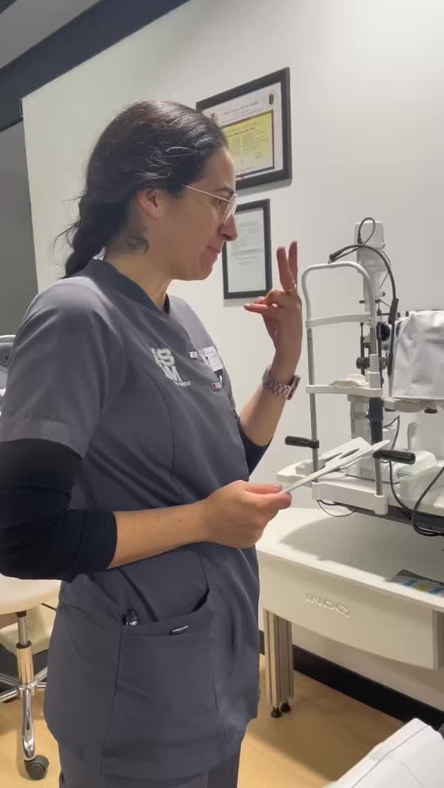 👁️ ¿Revisión visual 2025?
Si aún no la has hecho, no pasa nada…
En Óptica San Mateo todavía estás a tiempo. ¡Te esperamos!💙
#opticasanmateo