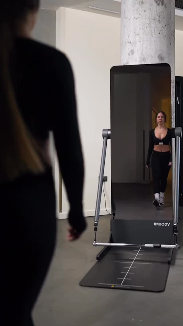 Schon unsere Weihnachtsangebote entdeckt? Besucht uns im Web 😊 - den Link findet ihr in der Bio.
#imbody #smartgym