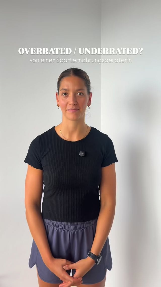 🧐🧐🧐 Meine Meinung. 🤷🏽♀️
#sporternährung #ernährung #sport #gesundeernährung #ernährungswissen