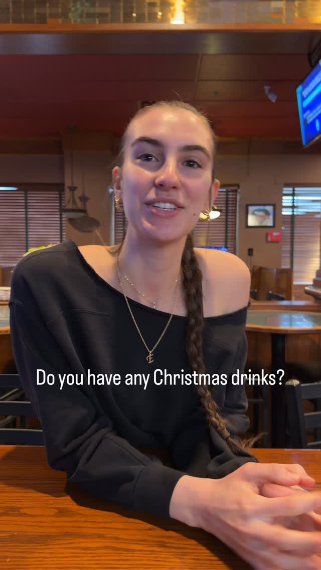 Who needs fancy schmancy? We’re always in holiday 𝙨𝙥𝙞𝙧𝙞𝙩𝙨 at Third Base! 🍾✨
#rumpleminz #thirdbasebrewery #happyhour #holidayspirit #shotoclock