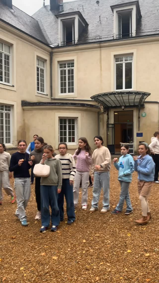 MADE IN CLUB 2025 🤩
Souvenirs de la 5ème édition du MIC, et de nos retrouvailles avec @guerledan_rennes, @loubeiactoulouse, @clublacarene et @kervalet_nantes !