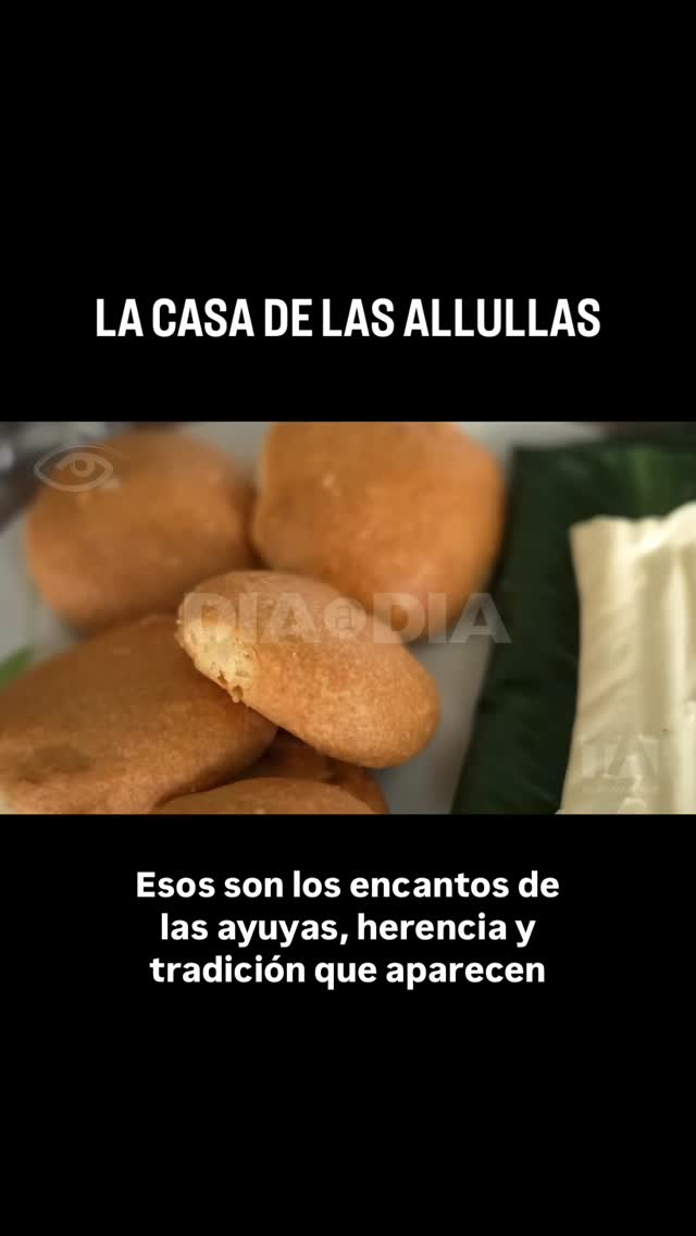 Ver a mis queridos clientes compartir su pasión y su historia me llena enormemente de orgullo, y mucho más cuando sus historias son parte importante de la cultura de nuestro lindo Ecuador, Don Luis García, a quien tuve el honor de conocer hace 2 años por medio de sus hijas, es sin duda un tesoro nacional, ha mantenido el arte de hacer allullas intacto, tal como se lo enseñaron sus padres.
Haber colaborado con esta familia en mantener su tradición por medio de su cafetería fue un verdadero privilegio, @lacasadelasallullas sigue siendo un punto importante de encuentro en la ciudad de Latacunga, y los invito a todos a que los visiten y disfruten de las mejores allullas del país!
Felicidades por este increíble reportaje!!! Gracias por dejarnos formar parte de su historia.
Link del reportaje completo de @diaadiaec : https://youtu.be/y6tOAHdw4a8?si=PSo6JIvlbREeb7Wy
#diseñocomercial #interiordesign #diseñointerior #diseñodeinteriores