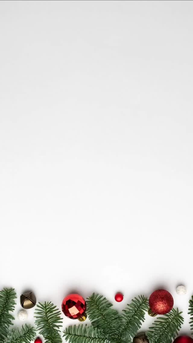 Get your Christmas Eve workout in tomorrow evening!