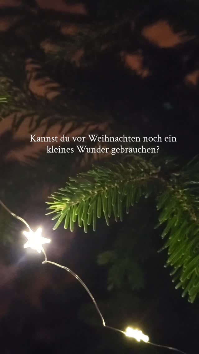 Am Sonntag führe ich dich durch eine wohltuende Traumreise – warm, leicht und voller Wintermagie. ✨️
Wenn du dabei sein möchtest: Link in meiner Story.
#Traumreise #Entspannung #Wintermagie #Selfcare #Auszeit #AchtsamkeitImAlltag #ZeitFürDich #WunderLeben