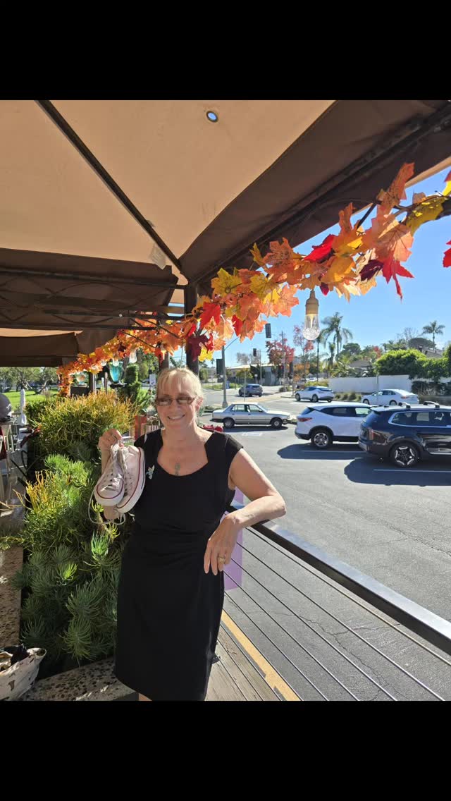 A place where the hummingbirds know your name🌸
@ubunturestaurants isn't just a place to write-its where you remember yourself and your place in this world. The name itself, a South African philosophy meaning "I am because we are," reminds me that we are all connected by invisible threads of humanity.
I sit on the veranda listening g to the fountains lullaby, watching tiny hummingbirds dart between feeders with grace. The same birds that led my protagonist, Terri through her journey teaching us all: transformation happens when we pause to witness the beauty around us.
And when the sun sets? The perfect ending to any day. Deck night. Conversations that matter. Enjoying belonging. Loving our moments together.
Soon...I will celebrate. Ubuntu will host a book signing for "Song of Hummingbird Highway". A space that connects, feeds body and soul, helping us find ourselves by finding each other.
335 Nieto Ave Long Beach
Tell me: Where do YOU Go to remember you're part of something bigger?
#SongofHummingbirdHighway #hummingbird #magicalrealism #supportlocal
#debutnovel
#literaryfiction
#authorlife
#writingcommunity
#authentic
#author
#chucktaylor
#writersofınstagram #communitymatters #growthmindset