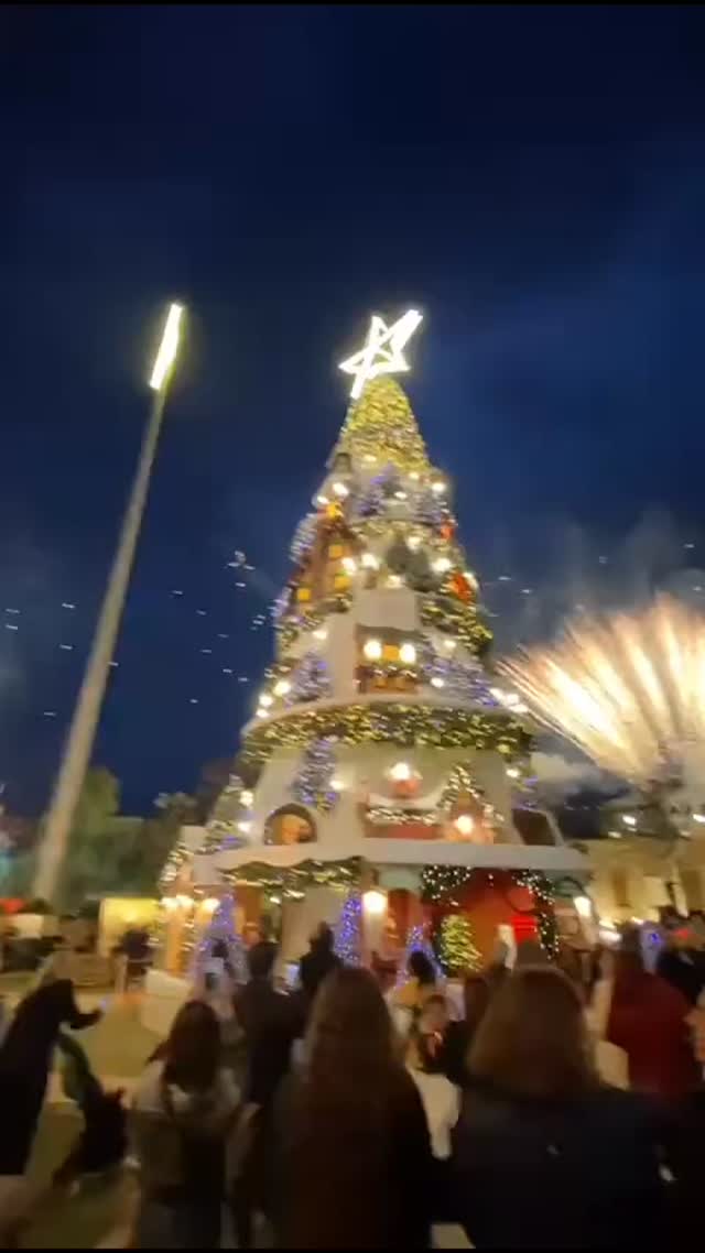 #christmas #discoverlebanontours