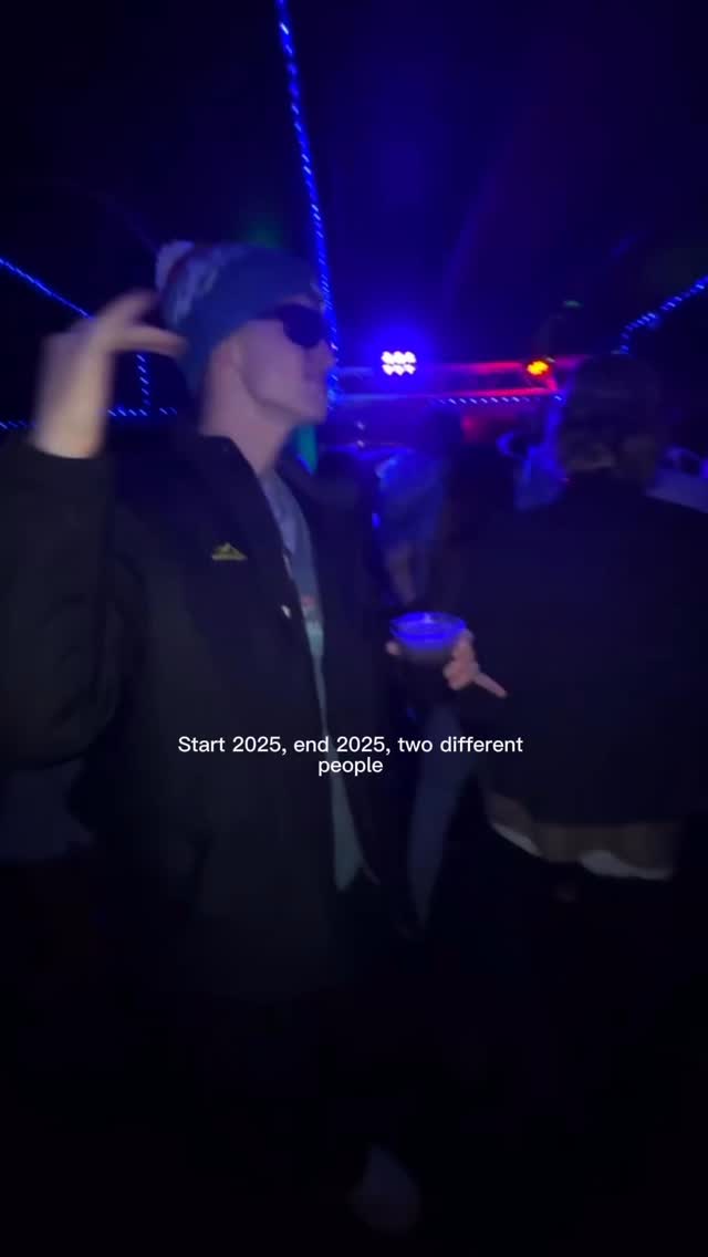 Same year, two completely different people.
#growth #personalgrowth #change #fitnesslife