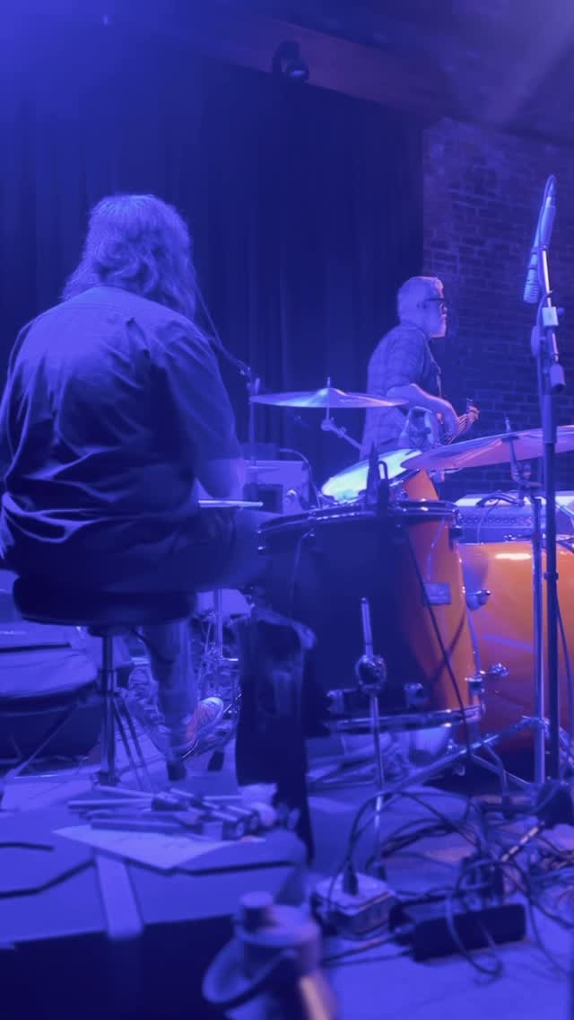 Hello June covers Tom Petty's "Crawlin Back to You" in Marietta, Ohio