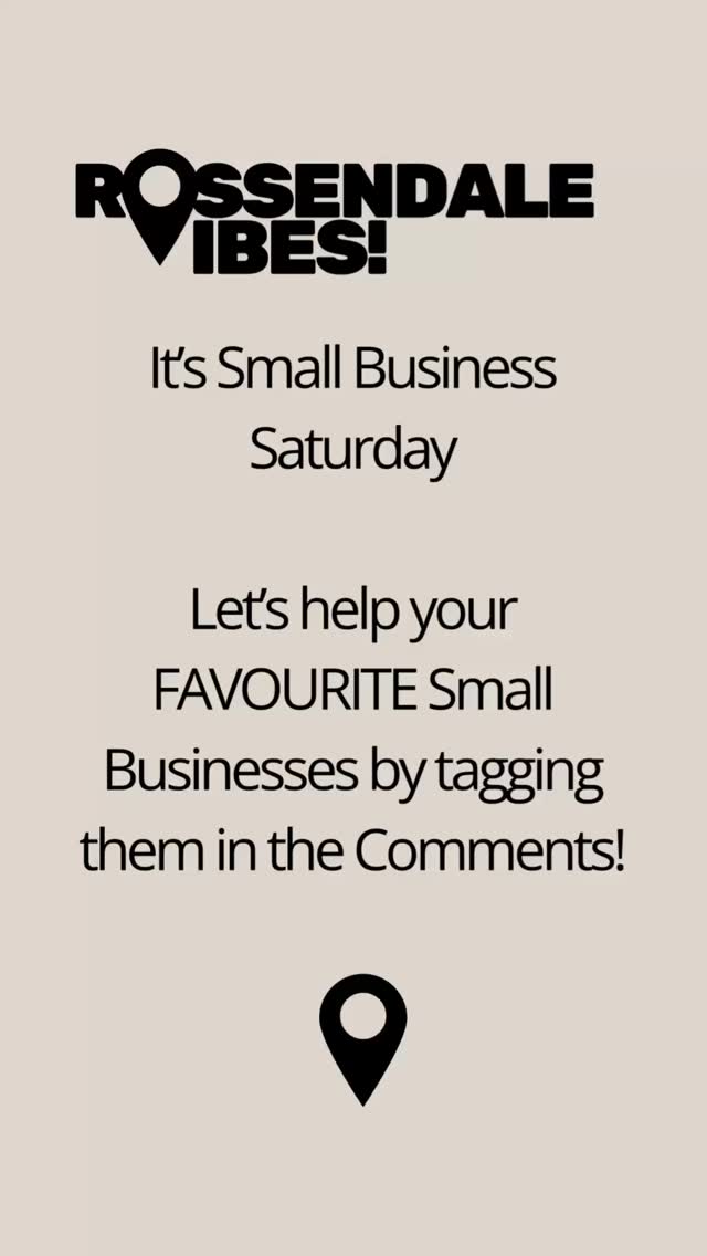 It’s that time of year again — the bit where the festive season can genuinely make or break a small business. So if you love what’s happening here in the Valley, now’s the moment to back the people who keep it all ticking.
Whether they’re on Bank Street in Rawtenstall, Deardengate in Haslingden or St James Street in Bacup… show them you care.
You know the drill… tag your favourite small businesses and let’s show them they’re supported, valued, and not doing this season on their own.