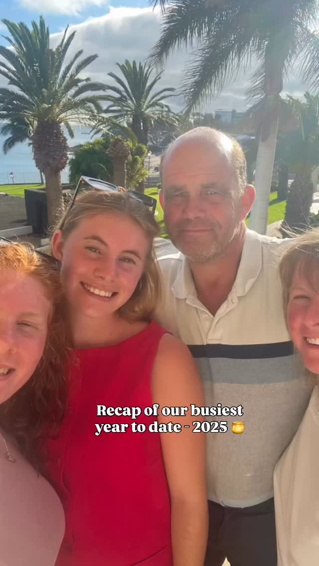 A huge thank you to everyone for supporting us this year 🤍🐝
2025 has been our busiest year ever and we have loved every single minute of it. It’s a huge family effort with Ian maintaining the hives and looking after the bees, Katie doing a wonderful job with the Bee Experience days and organising all our events, Maddy updating our website and organising social media, and Pat delivering orders and doing the admin. It’s a hobby that brings us all together and we couldn’t be more grateful to you for supporting us in this venture.
We wish you all a very Happy Christmas and we’re looking forward to taking you with us on many more exciting adventures next year ❤️
Many thanks also to our stockists for asking us to supply them with honey; we are super grateful 🙏🏻
@bakehouse24
@thenoisylobster
@gulliversfarmshop
@thelantern.shop.cafe
@thebaytree_ferndown
#BeekeepingUK #RingwoodBeekeepers #DorsetBeekeeping #LocalHoney #britishhoney