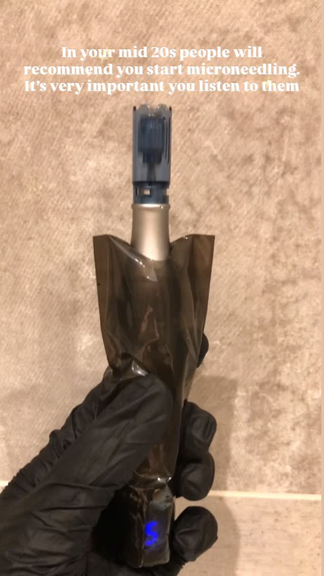 Choose one treatment in 2026 and let it be microneedling ✨️
Microneedling is a cosmetic procedure that uses very fine needles to create tiny, controlled puntures in the skin. These stimulate your body’s natural healing response, boosting collagen and elastin production
Book your treatment by getting in touch with us today, where we can tailor a personalised treatment plan at a free consultation
#microneedlingpoole
#poolemicroneedling