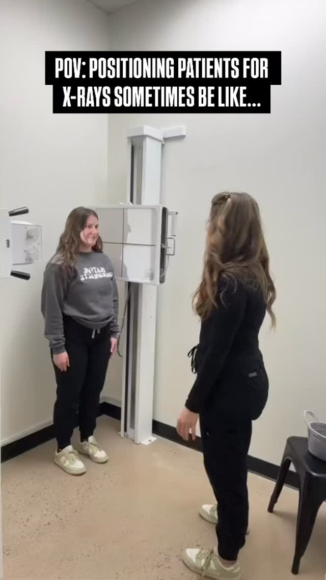 Why are X-rays important in a nervous system focused chiropractic office?
1. TO SEE IS TO KNOW - To see is to KNOW, and to not see is to GUESS, and we refuse to guess with your health. If there is any reason to question what the structural system might be holding on to due to your INSiGHT scan results we will definitely take images.
2. NERVOUS SYSTEM - Re-wiring the nervous system is like re-wiring a house. If there is a wall that needs to be put up or repaired, then we need to do that at the same time... that way you HOLD your adjustments.
3. ADJUSTMENTS - Visualizing your structure ensures that we can adjust you with different techniques and in different positions that SUPPORT your nervous system, rather than compromise it.
We use multiple sources of technology in our office to get a clear picture of what YOUR nervous system will need to heal optimally!
Our office is ready to serve you! Click the link in our bio to BOOK NOW!
#pxdocs / pediatric chiropractic / baby sleep / chiropractic for kids / ear infections / colic / tantrums / ADD / ADHD / constipation / ODD / OCD / SPD / ASD #okc #oklahomacity #nervoussystem #nervoussystemregulation #pediatricchiropractic #yukonok #okcmoms