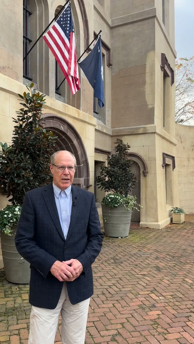 In this video, Chairman John Hildreth shares who we are, what we do, and why it’s important.
As this giving season arrives and the year draws to a close, we invite you to join us in our mission to rescue endangered landmarks, protect irreplaceable sites, and inspire new generations to value the legacy we share. Whether it’s $5 or $5,000, every dollar supports historic places in our state.