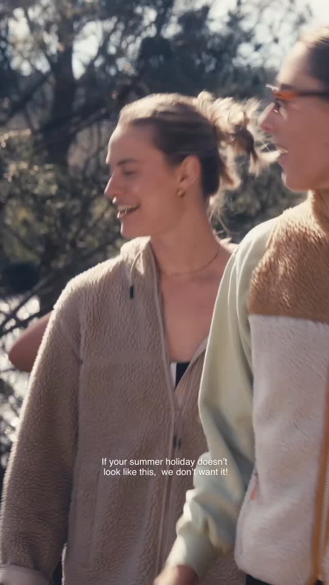 Yes that’s correct!
At the lodge, our list of activities is endless, there’s plenty for both kids and adults. We make sure everyone is catered for.
And when you book out the whole lodge our aim is to curate your experience to make it your home away from home every time🏡
What we guarantee is that you will be recharged and sad to leave☘️🤗