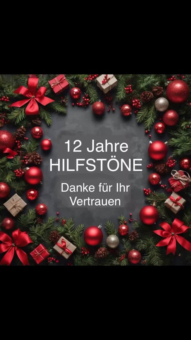 Heute vor 12 Jahren wurden die HILFSTÖNE gegründet 🫶 Wir danken allen Unterstützerinnen und Unterstützern für zwölf Jahre Vertrauen und Hilfe für Menschen im Not 👍 DANKE 🤩 @hilfstoene @Clemens Unterreiner @marelize.gerber @tell_reinitooo #ClemensUnterreiner #hilfstöne #konzert #hilfstoene #benefiz 📸©️CU | HILFSTÖNE