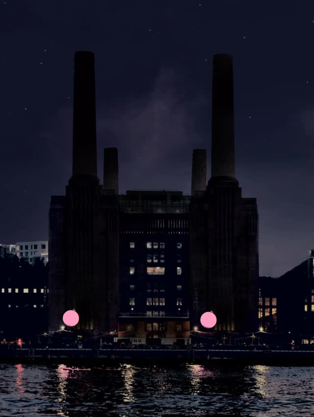 Thought I’d share my little contribution to the Apple Xmas competition on Battersea Powerstation. After having worked on the David Hockney Xmas tree launch for Apple (as a Designer) back in 2023, it would have been such a crazy honour to follow such a legend and have my work projected on those giant chimneys. 🤯
@apple @batterseapwrstn @procreate #yourtreeonbattersea #batterseapowerstation #christmasillustration #ukillustrator #creativecomeback #womenwhodesign #designandilumination #yourtreebattersea #applexmastree