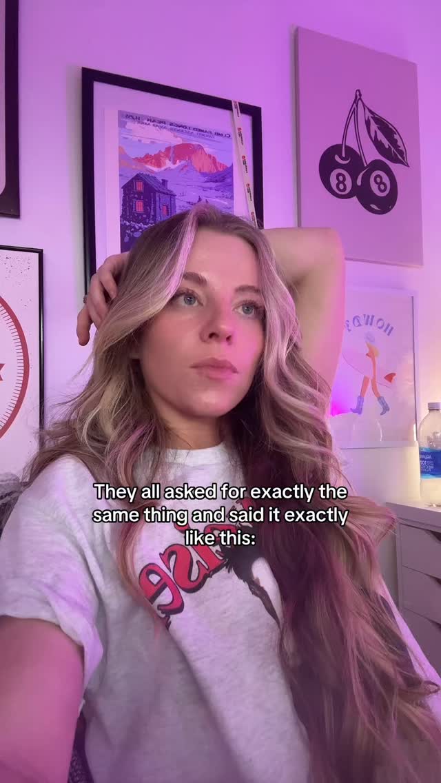 Comment “selfcheck” and I’ll send you my free audit to see if your brand could use some target audience help ✨
Loveeee my clients! And we worked through it together! And made some gorgeous, strategic brands 🕺 but this is food for thought if you’re in a brand growth or pivot phase. #brandstrategy