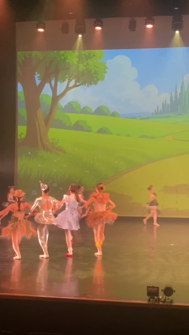 Journey to Oz! Dance Venture concert 2025! ⭐️ @_danceventure_ @allsaintscollegewa #ballet #concerttime #journeytooz #dancers #wizardofoz #jazz #wicked #contemporary #lyrical