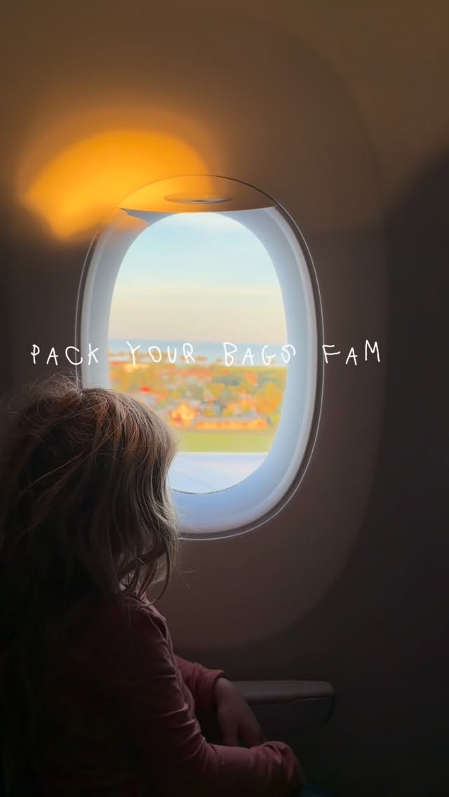 We travel 🧳 ..it’s what we love most. Exploring new places. Seeing the world. The kids love the airplanes, the new hotels, the restaurants, the experiences. I love sharing it all with them. They’re so present, so in the moment. No worries, no rush, just taking it all in, just playing. Seeing the world through their eyes is even more magical. Sometimes it feels surreal that this is the industry we’re in. We live and breathe travel. And because we love it so deeply, we pour that same care into every stay 🫶🏽 so your time with us is easy, meaningful, and full of memories. We’re grateful to be a small part of yours. 🤍
We just completed an epic month in Fiji, Australia and New Zealand! So many great boutique hotels along the way! Sooooo full of inspiration 🙏. We are repacking our bags and heading to Europe now! ✈️ follow along!
#yellowstonepeaks
#boutiquehotel
#familytravel
#travelmemories
#slowtravel