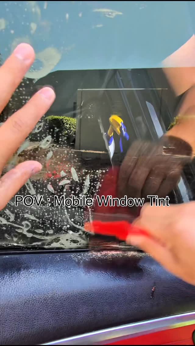 ☀️Beat The Heat With Window Tint!
-Take Advantage and book your appointment at your convenience!
🚘 We offer mobile services
We come to you !
💻 Computer Cut
🛡️ When you want privacy and protection from the sun Window Tint is the one! 😎 ☀️
🥇 We Specialize In All Makes And Models
🎖️ 10+ Years of experience
📱 Call, Text Or Dm Us to schedule Your Window Tint Or Paint Protection Film Appointment !
(626)328-3807
📍 South El Monte , CA
#fyp #explore #explorepage #fyp* #teslamodel3