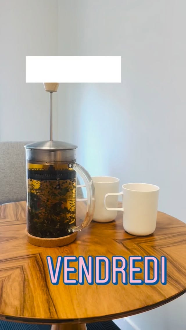 Faites vous du bien...
Pour repartir d’un bon pied,essayez la réflexologie plantaire et offrez un reset à votre corps 🔆🔆🔆
❤️
Je suis Aurore Delebarre Courcoux, réflexologue plantaire et praticienne en herboristerie à Rennes (35) Je suis ravie de vous accueillir dans l’univers du mieux-être et de la réflexologie.
Voici l’adresse du cabinet : retrouvez-moi à Rennes, au Quadri, 47 avenue des Pays-Bas, au 3 étage, local 3.
Ce cabinet ressource, situé au pied du métro Le Triangle, est ouvert au public sur rendez-vous via PLANITY ou directement par téléphone.
Le cabinet est situé à Rennes quelques minutes du Centre Alma, également proche de l’hôpital Sud, il est facilement accessible depuis la rocade pour les habitants des communes de Chantepie, Vern-sur-Seiche ou encore Noyal-Châtillon-sur-Seiche. Depuis la gare, accès direct en métro grâce à la ligne A.
Belle journée à toutes et à tous 🔆
#rennes #reflexologieplantaire #reflexologie #vitalité #reflexology #bienetre #massage #medecinedouce #reflexologue #automne #énergiepositive