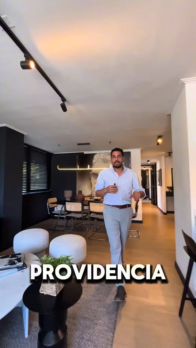 Vive en la Zona Oriente: Exclusivo Proyecto en Providencia
Descubre una experiencia única de vida en uno de los sectores más estratégicos y conectados de Santiago Oriente.
Departamentos diseñados para quienes buscan comodidad, estilo y una plusvalía asegurada.
🏙️ 2 y 3 Dormitorios
🏘️ Departamentos Flat
🔸 Dúplex
🌇 Dúplex con Rooftop Privado
Precios desde: 8.488 UF
Un proyecto pensado para quienes quieren vivir cerca de todo: conectividad, áreas verdes, gastronomía, servicios y una calidad de vida superior.
📲 ¿Quieres más información o agendar una visita? Escríbeme directamente:
👉 https://wa.me/56946276708