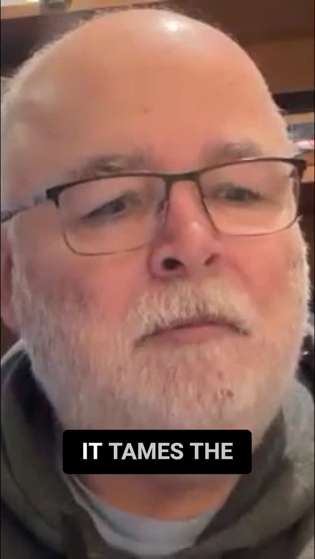 Knowing your Blueprint "tames the inside voice"
#insidevoice #knowingyourskills #blueprintprocess