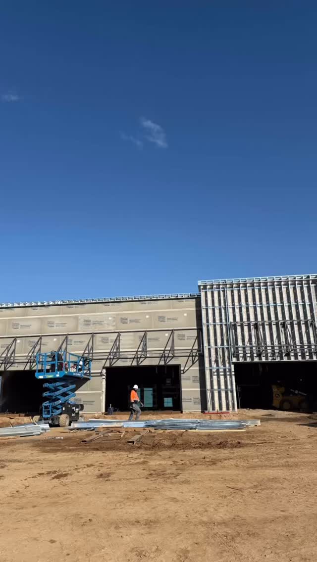 A ton of activity happening out at our Chandler Heights Ground-Up Retail project, and we’re feeling the momentum. 🔥
Huge shoutout to our trusted trade partners who are out there every day making it happen — your craftsmanship and hustle are what bring these buildings to life. 👷♂️💪
From foundations to framing and everything in between, this project is moving fast and looking incredible. Excited to keep pushing forward and deliver another quality build for our client. 🚧✨
Overton Builders — building it right, every time.