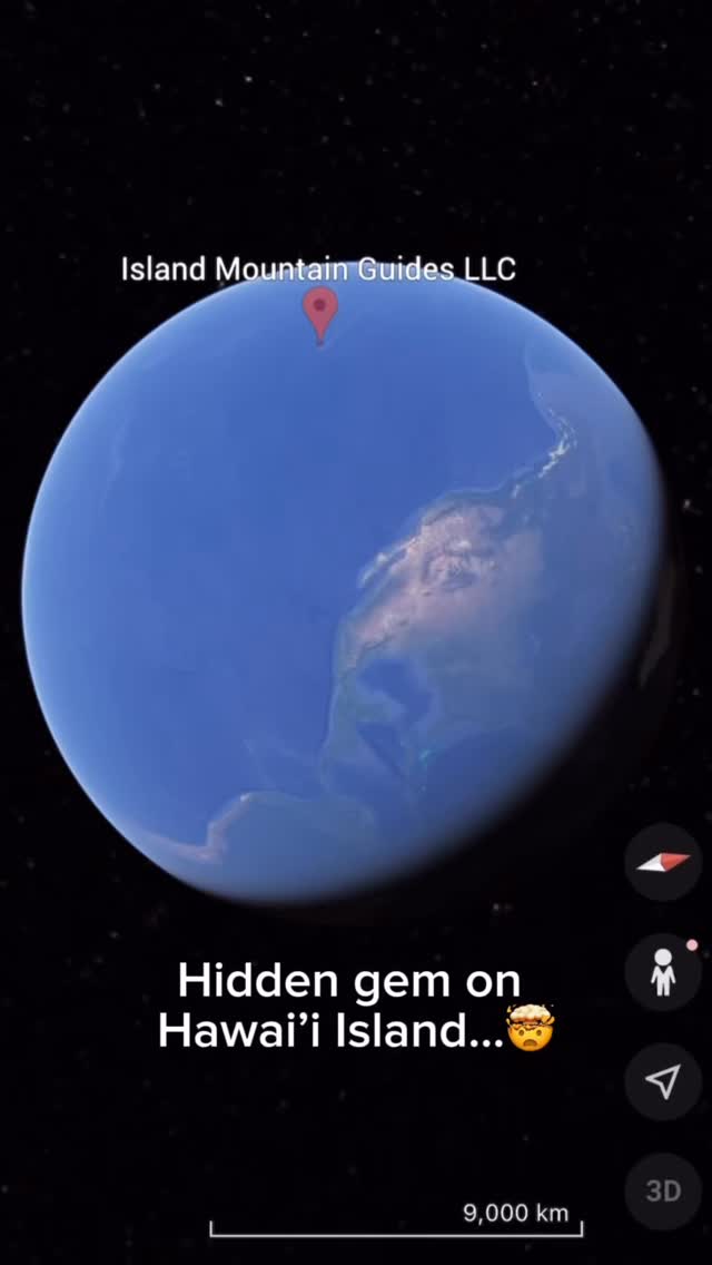 Add this to your Big Island bucket list!!🤩🌺
Rappelling down a 120ft private waterfall = unreal.
#rappellingdownwaterfalls #canyoneering