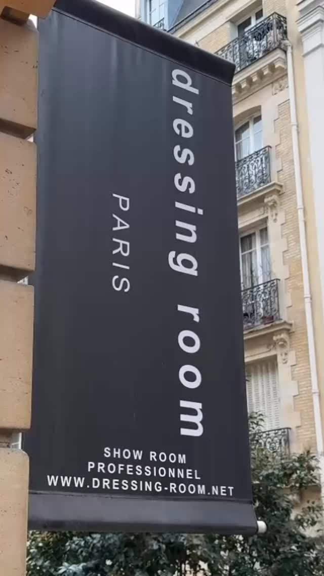 #showroom #multimarques #paris #newcollection #wintercollection#