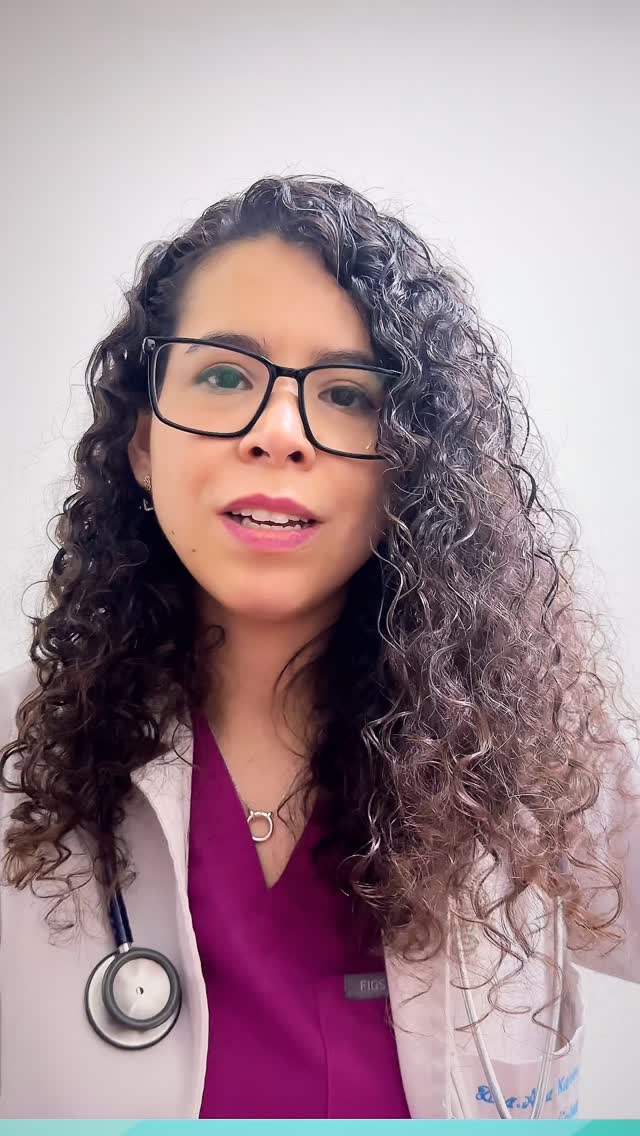 ¿Sabías que el hígado graso es más común de lo que parece? 😮
Muchas personas lo tienen sin presentar síntomas claros.
Detectarlo a tiempo puede marcar la diferencia para cuidar tu salud a largo plazo 🩵
#Salud #Bienestar #MedicinaInterna