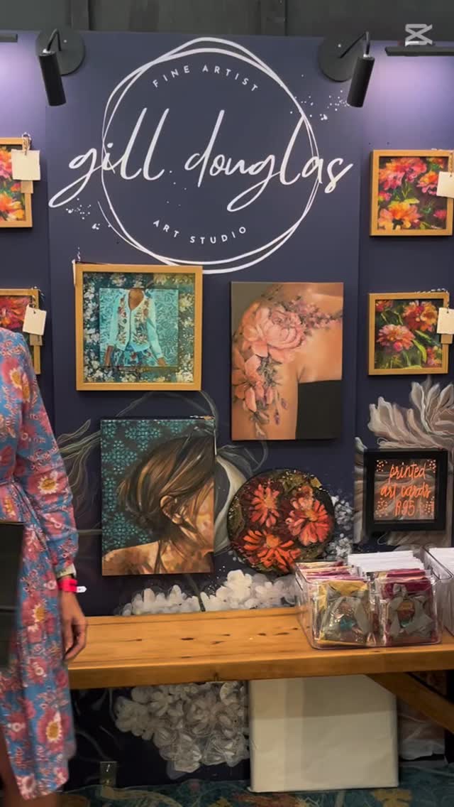 Some solid marketing tips here, eliminate the competition and hang onto your customers 🤣🤣🤣
(and I promise, no artists were harmed during the making of this video 🤣🤣🤣🤣🤣)