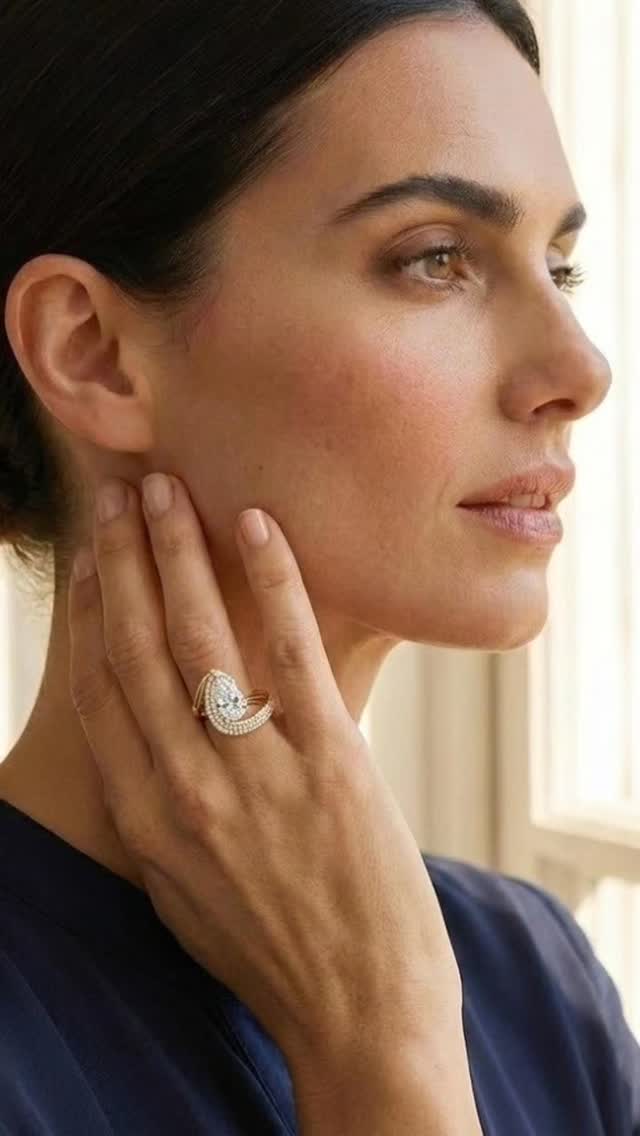 Votre histoire est unique. Votre bijou doit l’être aussi. 💎
Chez Maison Ghaum, le sur-mesure devient de la co-création. Votre pièce d'exception n'est pas seulement faite pour vous. Elle est faite par vous.
Vous apportez le rêve, l'idée, le souvenir. ✨ Nous apportons l'excellence de notre savoir-faire artisanal, l'or et les gemmes.
De l'esquisse à l'atelier, donnons vie ensemble à une création qui ne ressemble qu'à vous.
#GHAUM #GhaumParis #HauteJoaillerie #MaisonGhaum #JoaillerieSurMesure #SavoirFaire #CoCreation #PieceUnique #ArtisanJoaillier #LuxePersonnalisé #FaitPourVous #BespokeJewelry #VosRevesEnOr