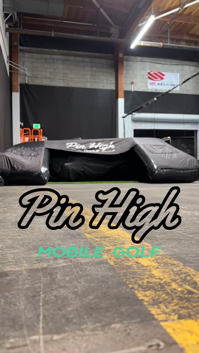 Quick little video from Rally Pickleball Club in Auburn, WA!
(Thanks Jason!)
#mobilegolfsimulator #pickleball #partyrentals