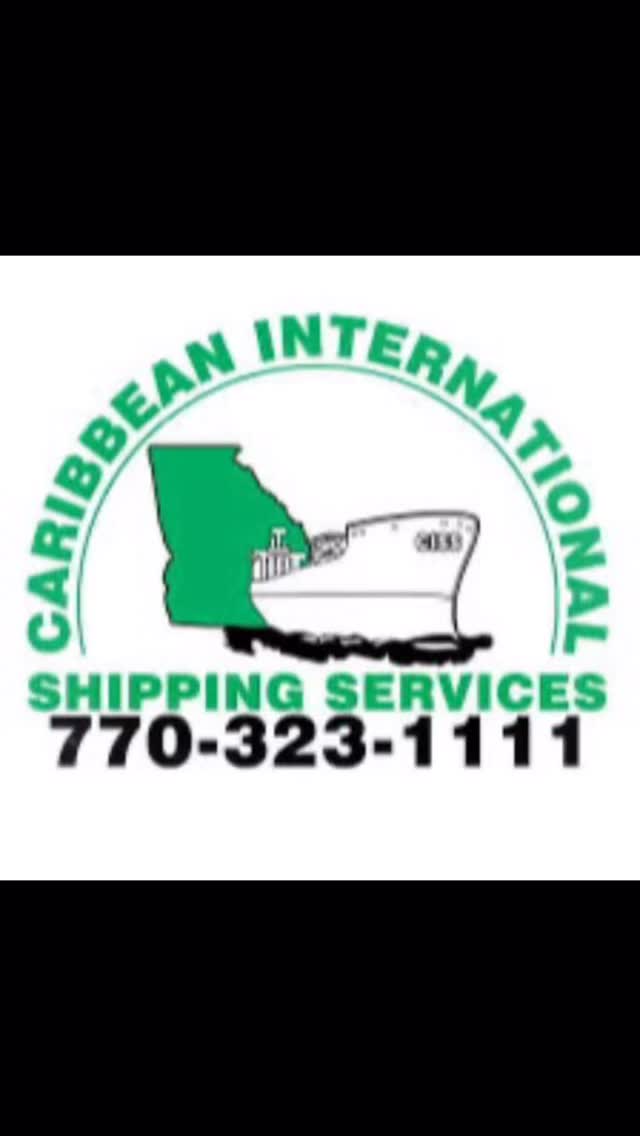 Our clothing and toy drive for Saint Lucia is officially on its way! 🇱🇨🎁
Thank you to every donor, to New Gen for leading the charge, and to Caribbean International Shipping for sponsoring the shipment to ensure the toys arrive before Christmas.
We also proudly partnered with GCAHC to send tarps and sanitary napkins to Jamaica. 🇯🇲
One Caribbean, one people — working together to uplift our communities. ❤️🌴
@caribshipatl