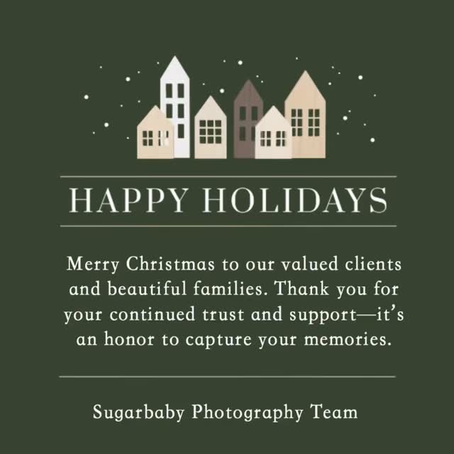 Happy Holidays! #holidayminisession #Christmasphoto#holidaystudiophoto #holidayminisession#holidaystudiophoto #Sugarbaby #ChristmasStudioPhotography #SugarbabyStudio #SugarbabyPhotography #SJPhoto #SJPhotocreation #SanMateoPhotographer #BayAreaPhotographer #BayAreaPhotoStudio