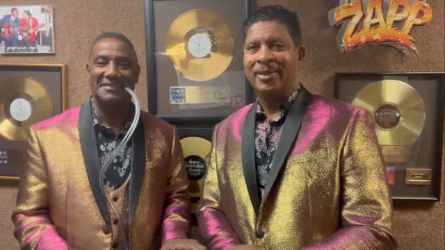 🔥 @thezappband is calling YOU to the New Year’s Eve experience of the year! 🔥
We’re bringing the funk, the food, the luxury, and the full celebration to Tucker!
🎉 Grab your tickets now at www.LondzellPAT.com