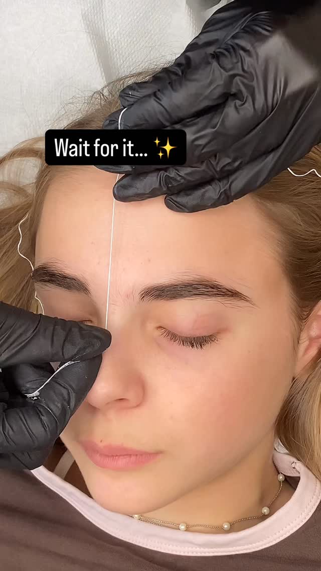 December brows just hit different 🎄✨
Long days
Full books
And still showing up with intention
This one was a special one for me 🤍
And a reminder of why solid brow waxing foundations matter so much
It’s exactly what I focus on inside my brow courses
Technique, confidence, and results that don’t rely on luck ✨
If you know, you know 🤍
✨ interested in learning this properly?
DM me BROWS and I’ll send you the details
#devonbrowtraining
#devonlashandbrow
#newtonabbotbeauty
#kingsteigntonbusiness
#devonbeautyeducator