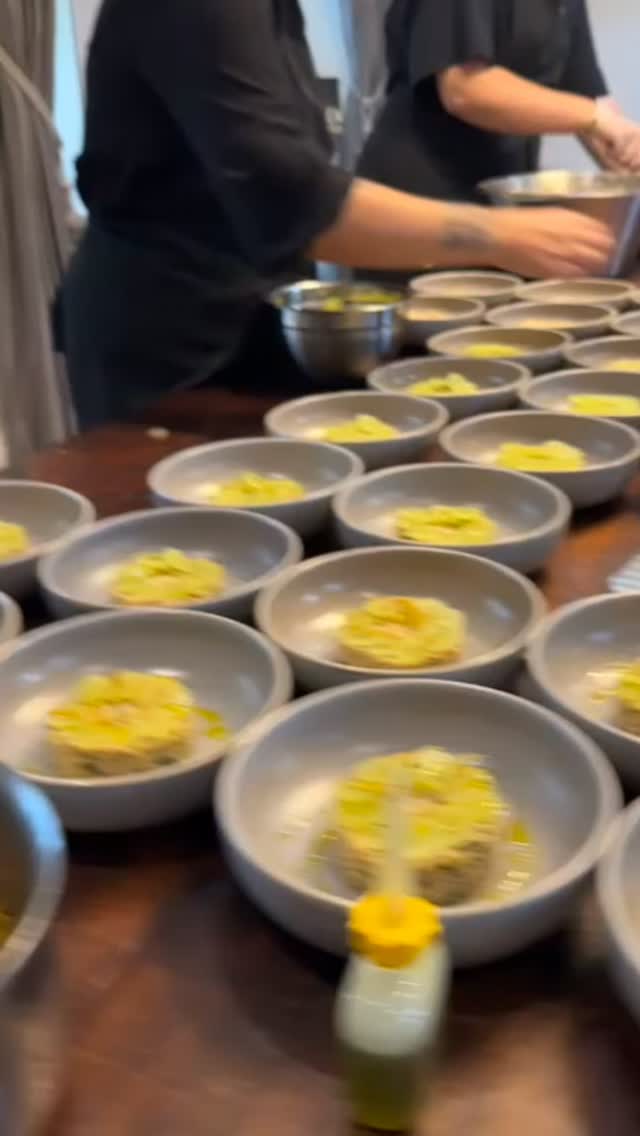 Some of you may not know but we also do larger group fine dining events @luxuryprivatechef as well as intimate dining for 2!
💫Designing bespoke menus with our creative touch.
💫Bringing the team and everything to you.
💫Leaving you a memory everyone talks about.
www.luxuryprivatechef.com
hello@luxuryprivatechef.com
+447898209846
(available on WhatsApp)
#luxuryprivatechef #privatechef #privatedining #luxury #food