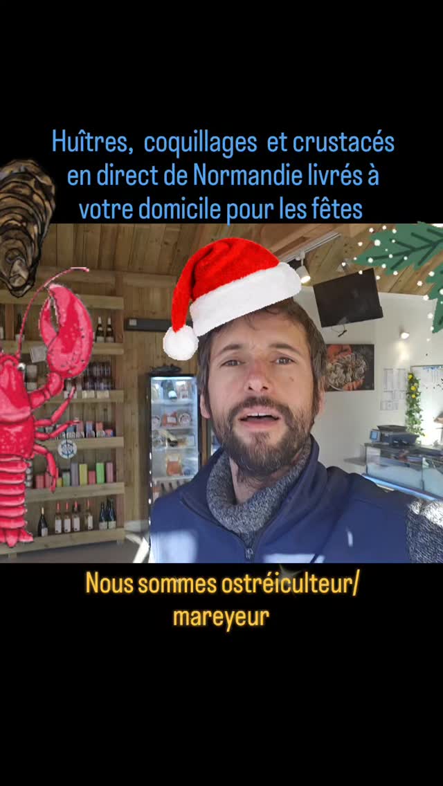 Commandez nos fruits de mer sur : https://www.pourdebon.com/recherche?q=Thalassa+Tradition+