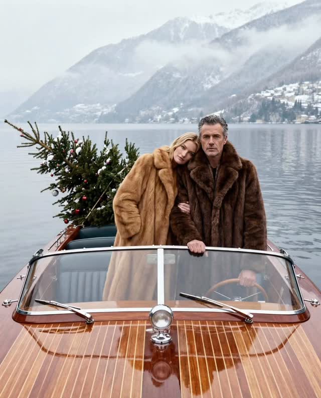 Happy Christmas from all of us from Lago di Como🎄
#livewithstyle
#elegantstyle
#classicisthenewmodern
#lagodicomo