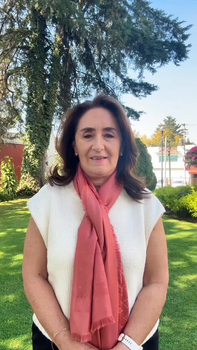 2025 fue un año que celebró 15 años invirtiendo en el ecosistema de salud en México y Latinoamérica. Juntos seguimos construyendo un sistema de salud más sólido y lleno de oportunidades.
De parte de todo el equipo AMSA les deseamos unas felices fiestas y un próspero 2026