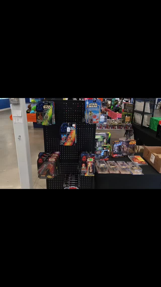 Come see us at the chapel hills Mall in Colorado springs!